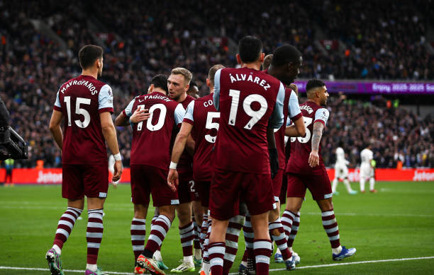 一个挑战 一个挑战